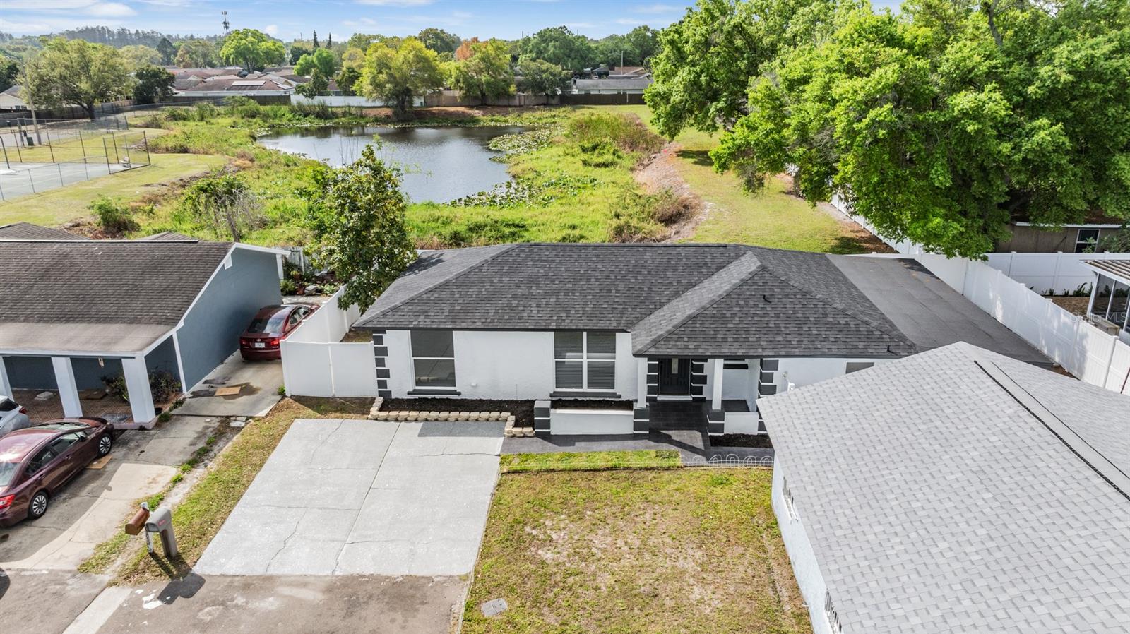 CAMEO VILLAS UNIT 2 - Residential