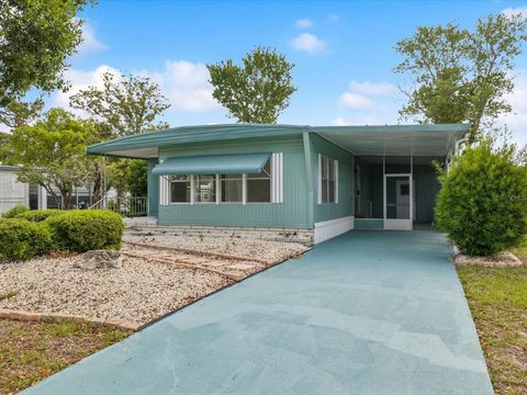 7342 BROOKRIDGE CENTRAL BOULEVARD BROOKSVILLE FL 34613