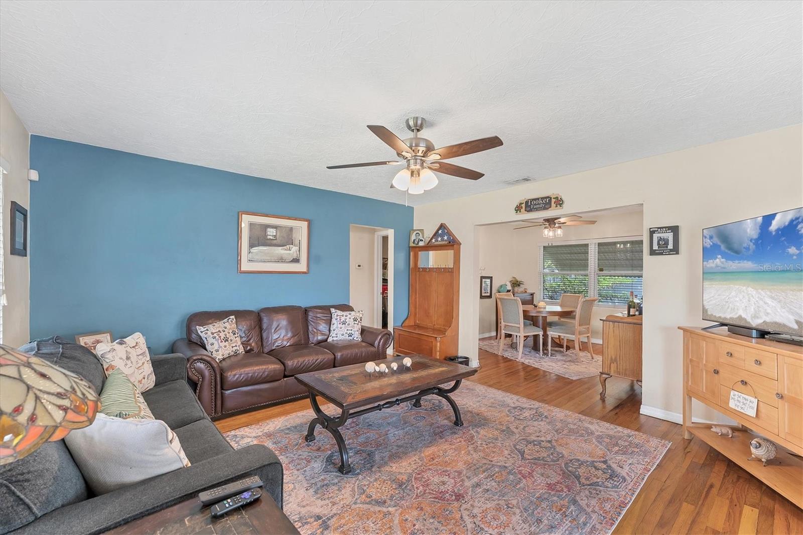 401 N JEFFERSON AVENUE