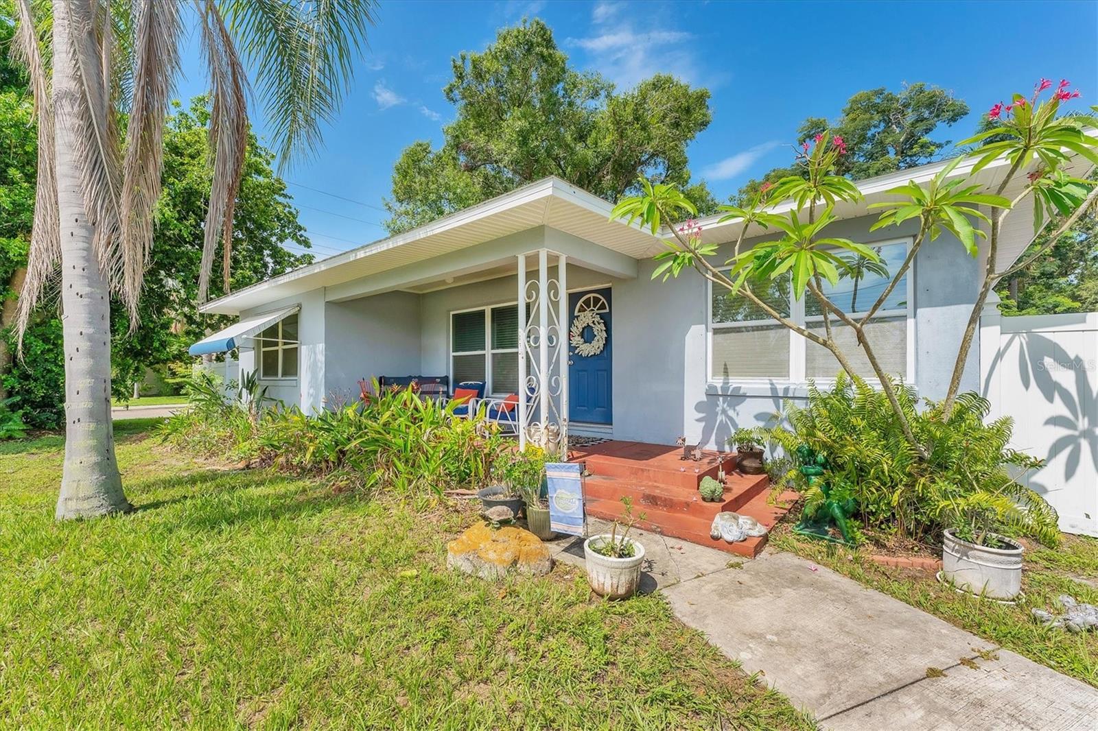 401 N JEFFERSON AVENUE