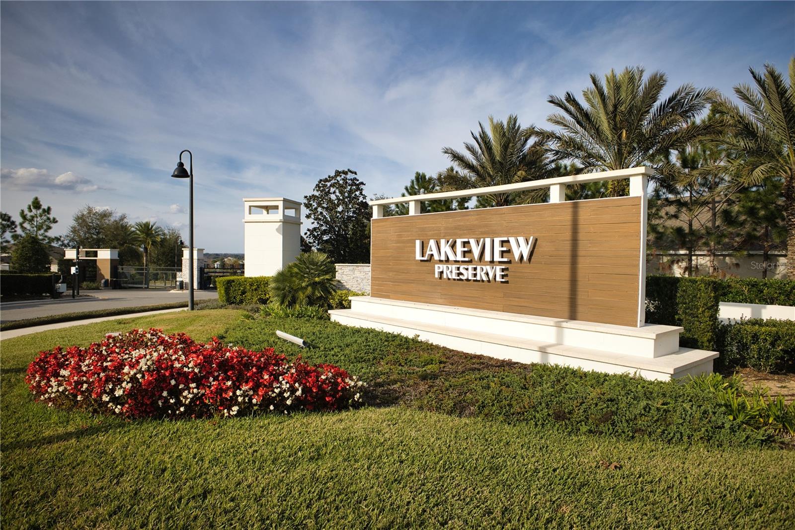 LAKEVIEW PRESERVE PH 2 - Residential