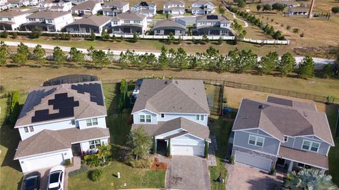 Tiny photo for 3262 Hanging Tide Street, Winter Garden, FL 34787 (MLS # S5141634)