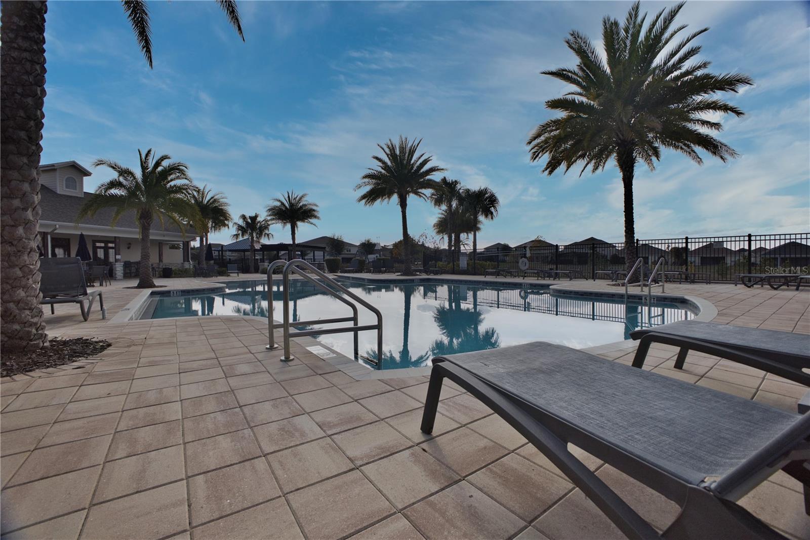 LAKEVIEW PRESERVE PH 2 - Residential