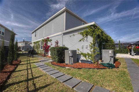 Tiny photo for 3262 Hanging Tide Street, Winter Garden, FL 34787 (MLS # S5141634)