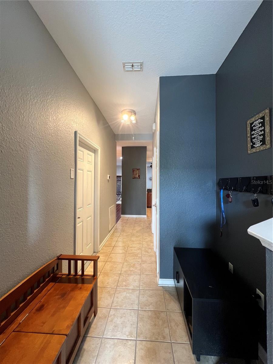 WEXFORD TWNHMS - Residential