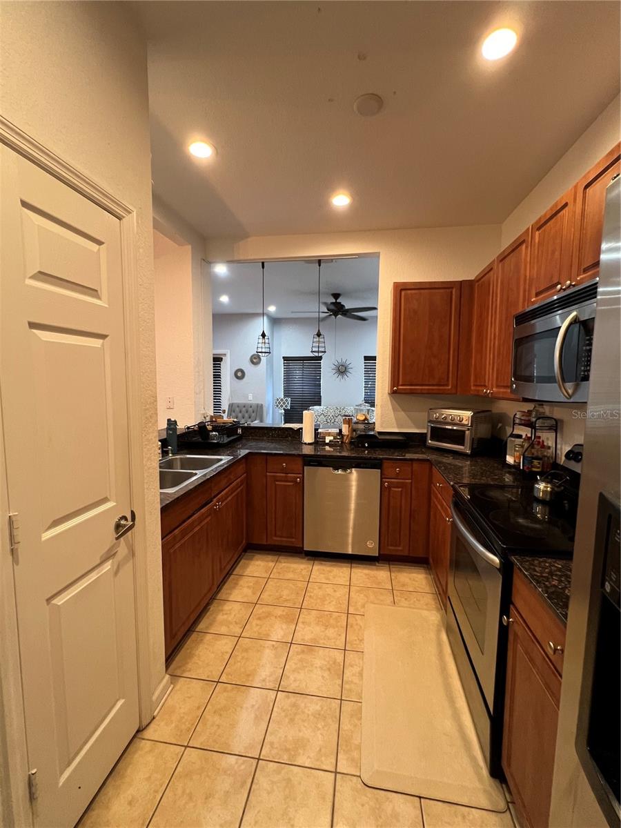 WEXFORD TWNHMS - Residential