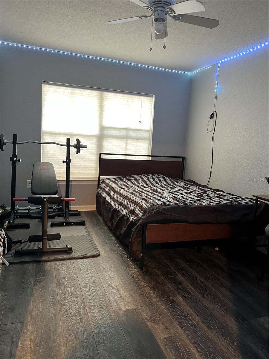 WEXFORD TWNHMS - Residential