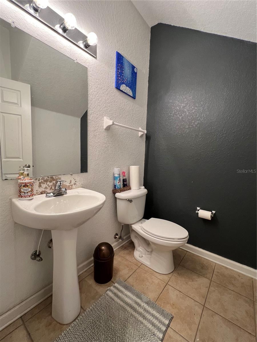 WEXFORD TWNHMS - Residential