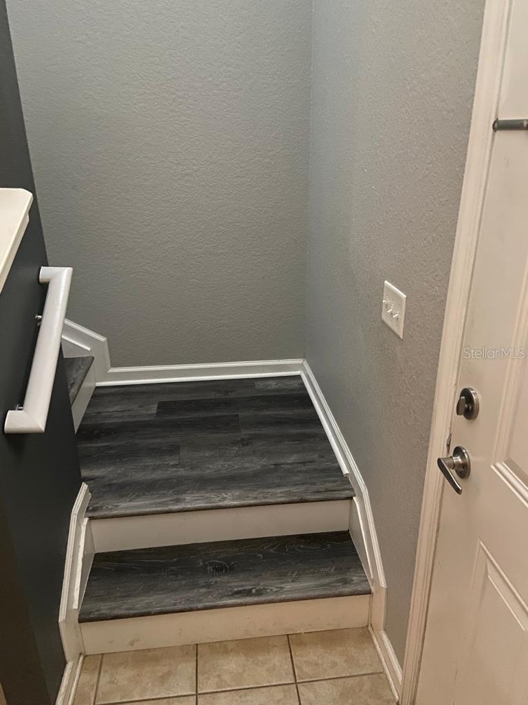 WEXFORD TWNHMS - Residential