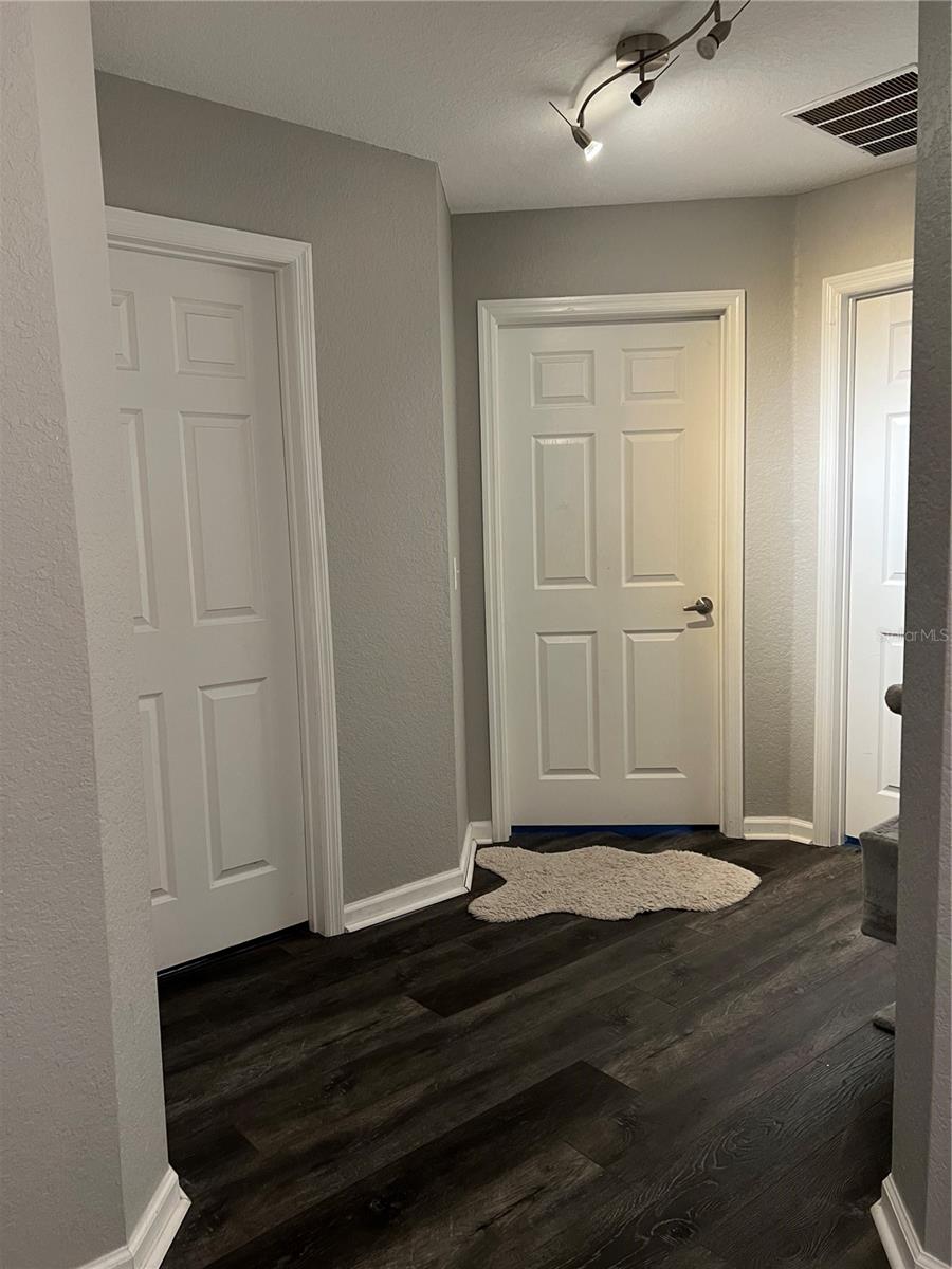 WEXFORD TWNHMS - Residential