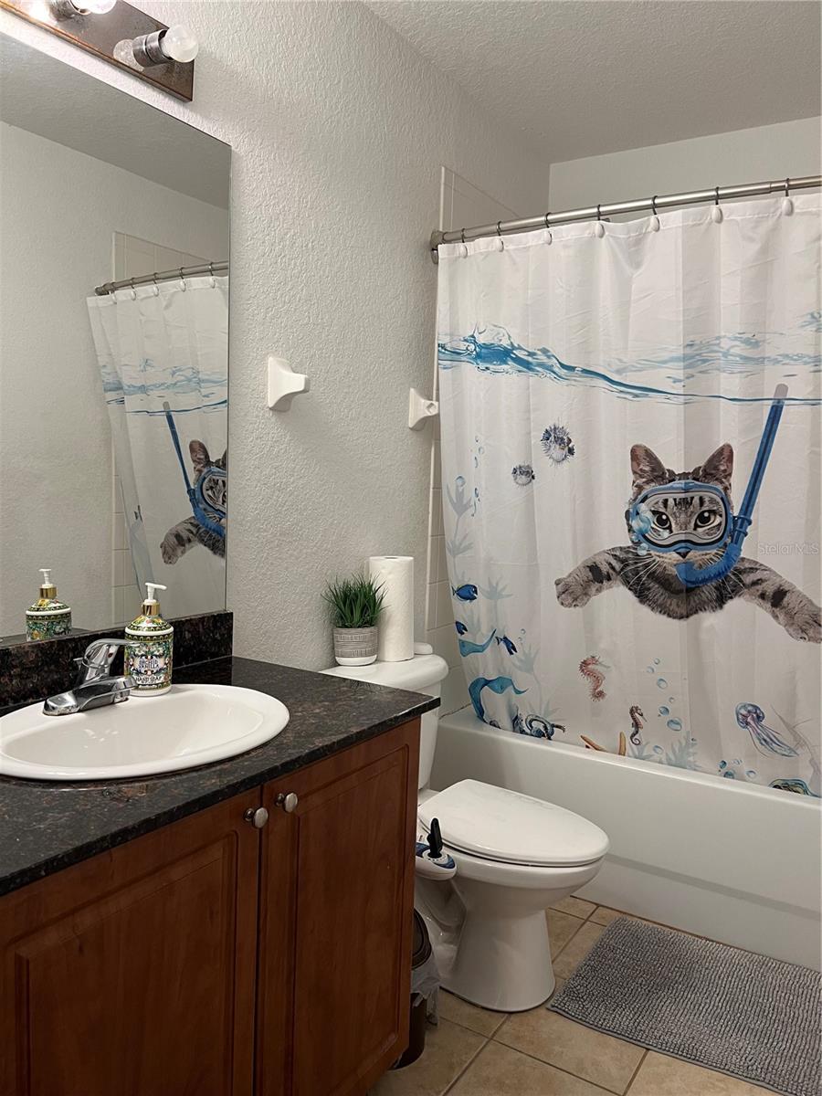 WEXFORD TWNHMS - Residential