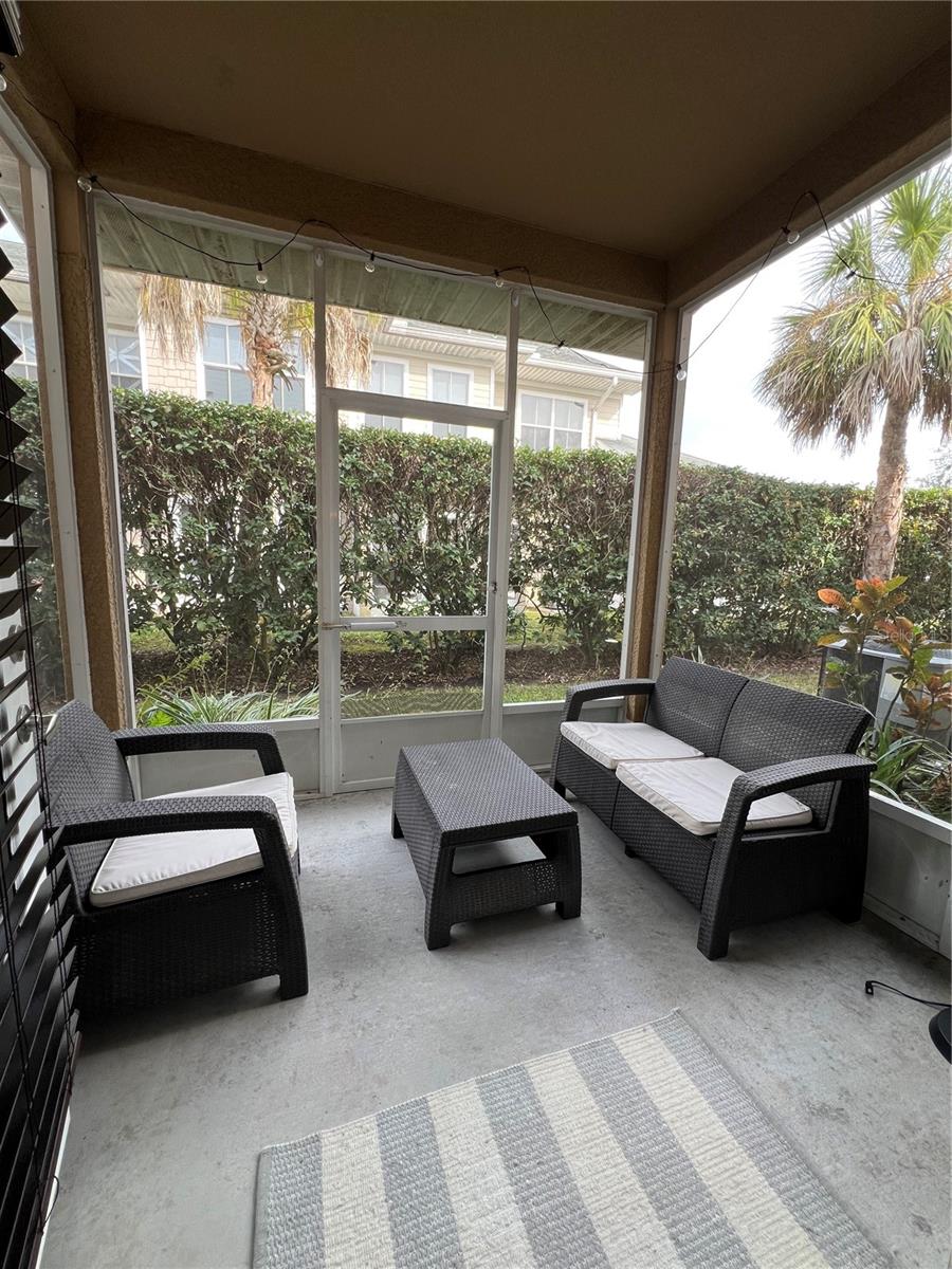 WEXFORD TWNHMS - Residential