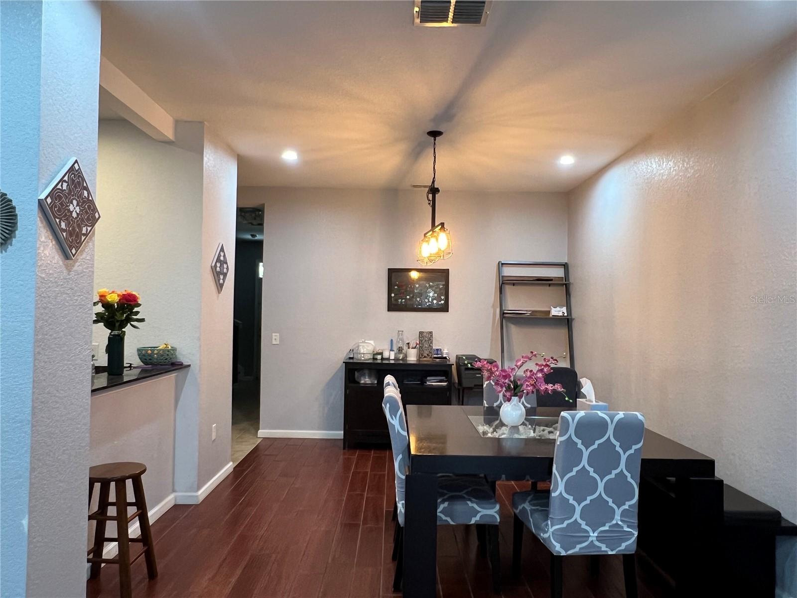 WEXFORD TWNHMS - Residential