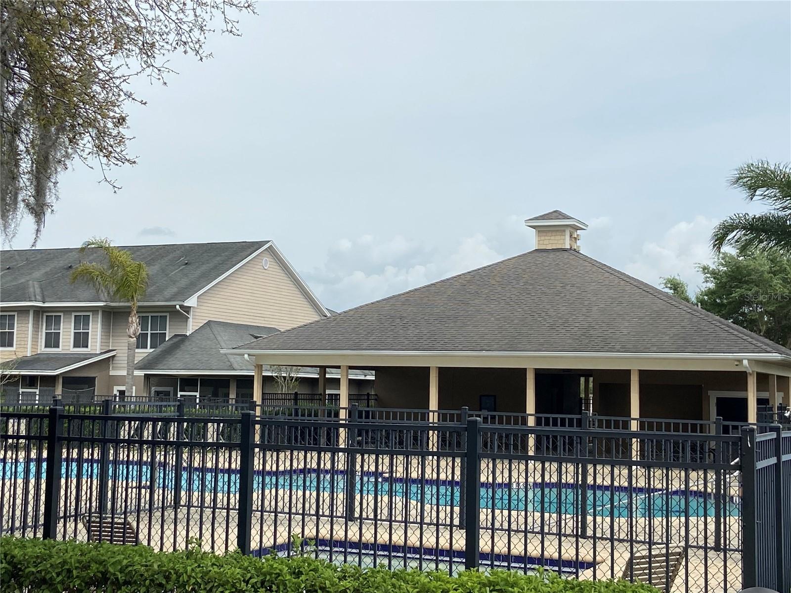 WEXFORD TWNHMS - Residential