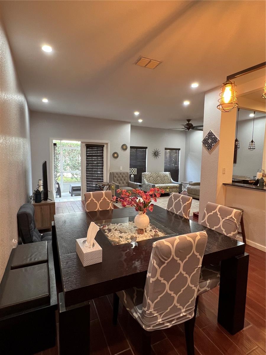 WEXFORD TWNHMS - Residential