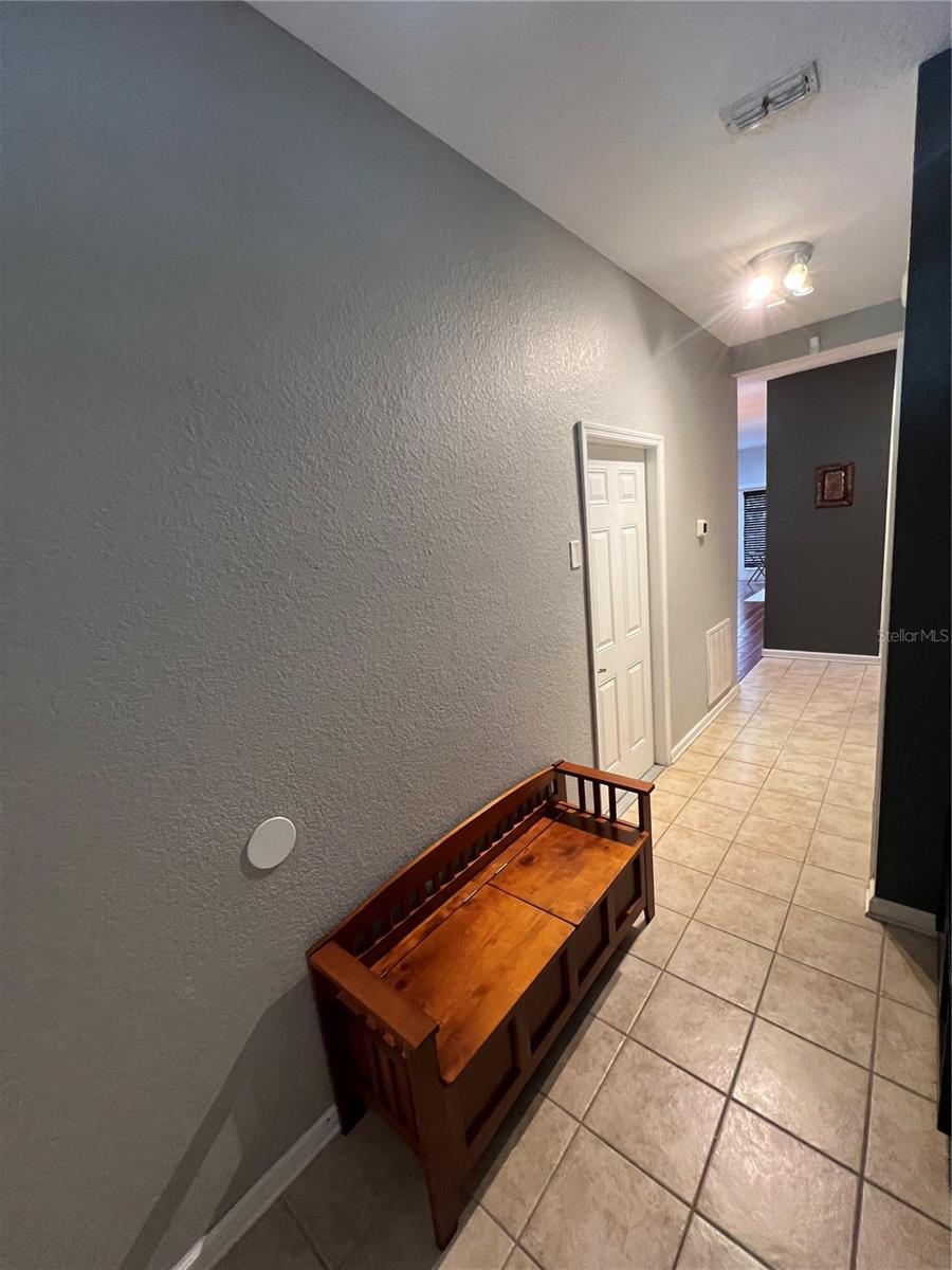 WEXFORD TWNHMS - Residential