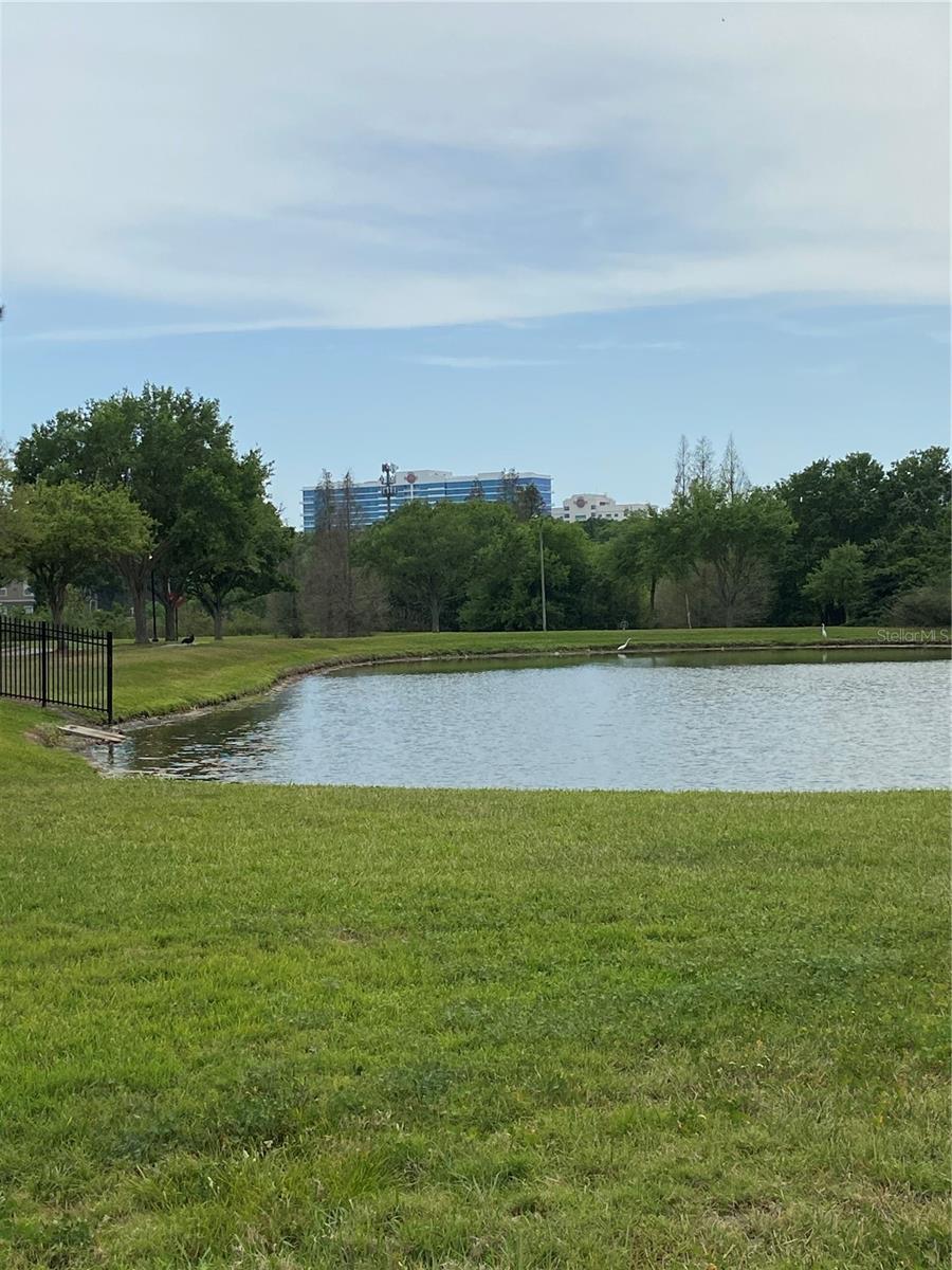 WEXFORD TWNHMS - Residential