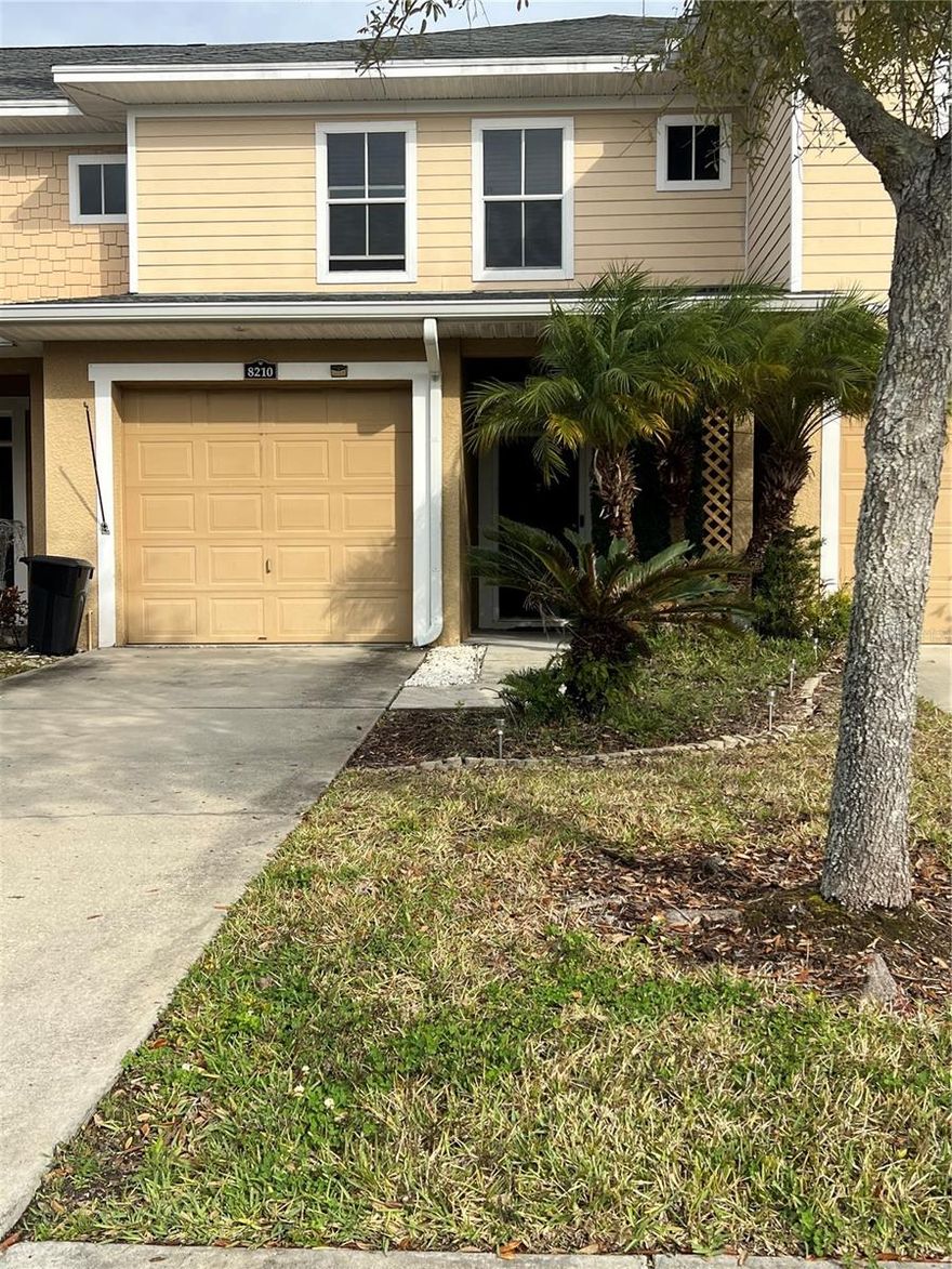 WELL LOCATED, SPACIOUS AND BEAUTIFUL 3 Bedrooms, 2.5 Bathrooms, 1 car garage. Open floorplan downstairs with large living/dining area that leads to the screened-in porch. Master bedroom has an ample walk-in closet. All bedrooms, laundry room, and 2 bathrooms are located on the second floor. The desirable gated community of WEXFORD offers you a peaceful environment while being a few miles away from the Hard Rock Casino, MidFlorida Amphitheatre, and the Tampa Executive Airport. Easy access to major highways like, I-75, US-301, and I-4.
Residents enjoy access to 2 pools, a playground, and dog park for endless enjoyment. The low HOA fee include water, trash, and sewage, with no CDD! This townhome not only offers a desirable living space but also a community-oriented lifestyle.
Don't miss this opportunity, text me to make an appointment!