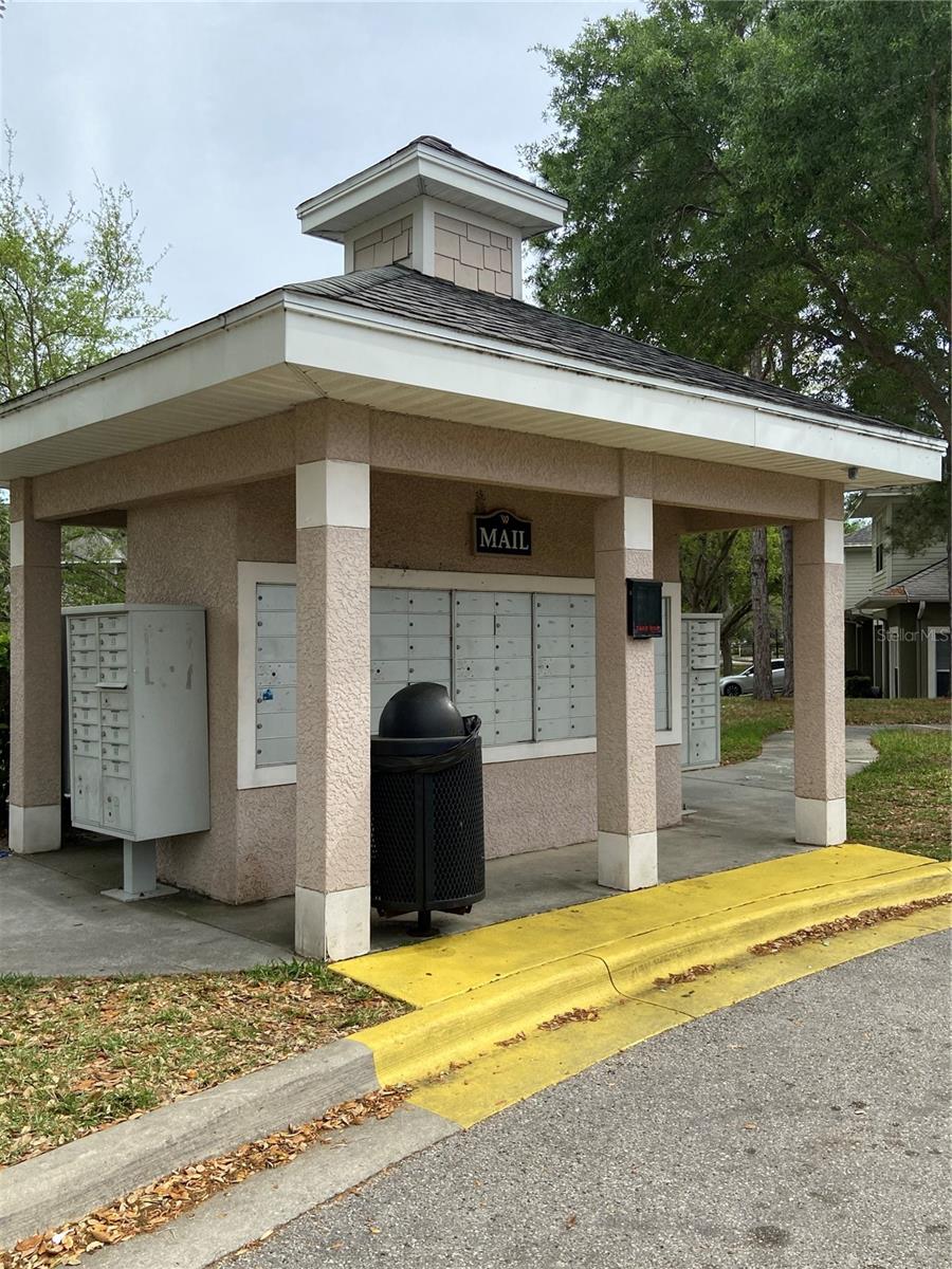 WEXFORD TWNHMS - Residential