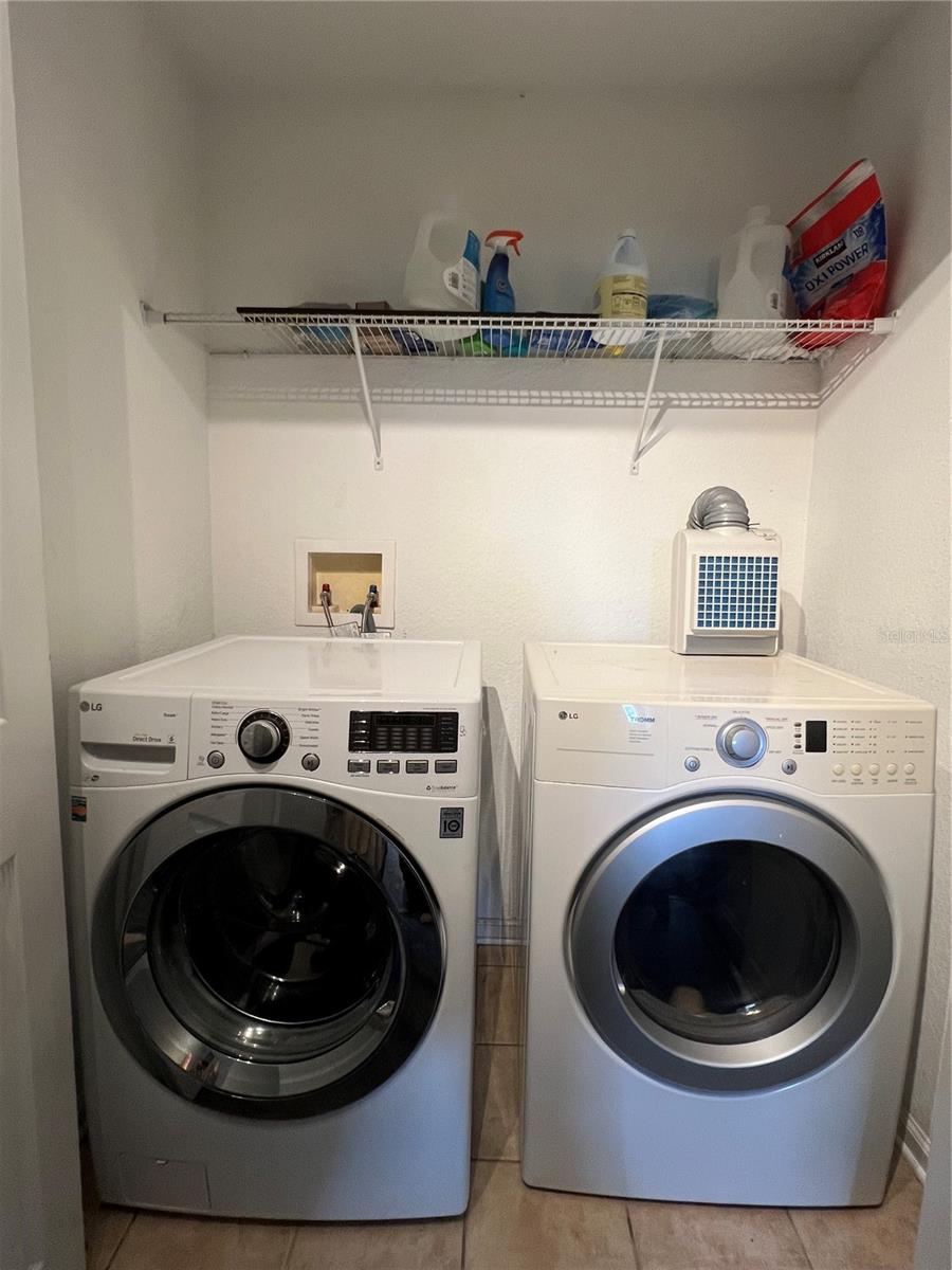 WEXFORD TWNHMS - Residential