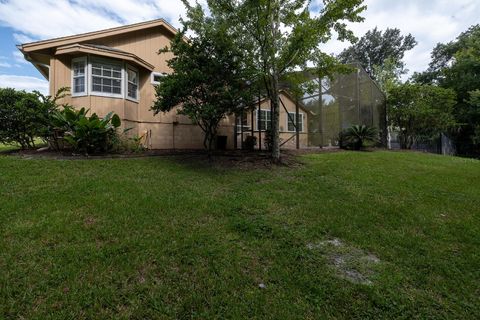 A home in PORT ORANGE