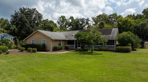 A home in PORT ORANGE