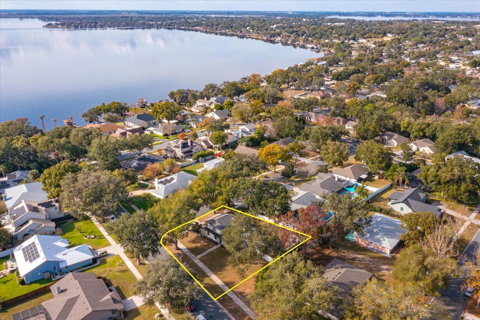 CLERMONT LAKEVIEW HILLS PH 03 - Residential