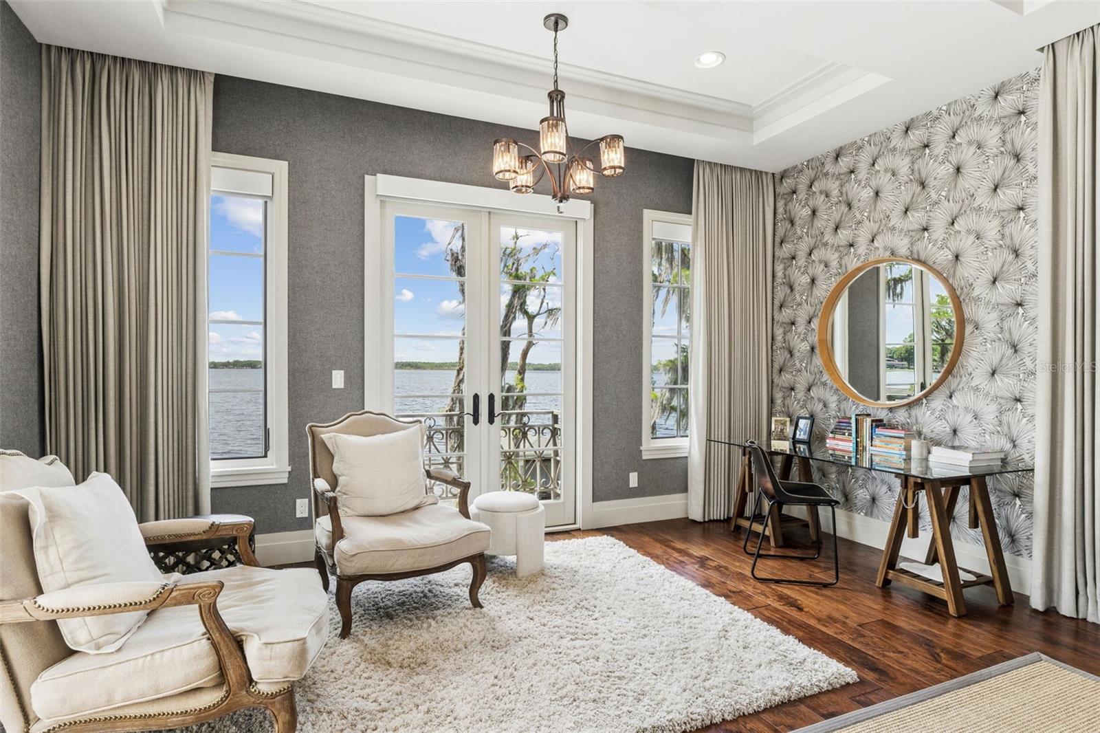 BAY POINT - Residential