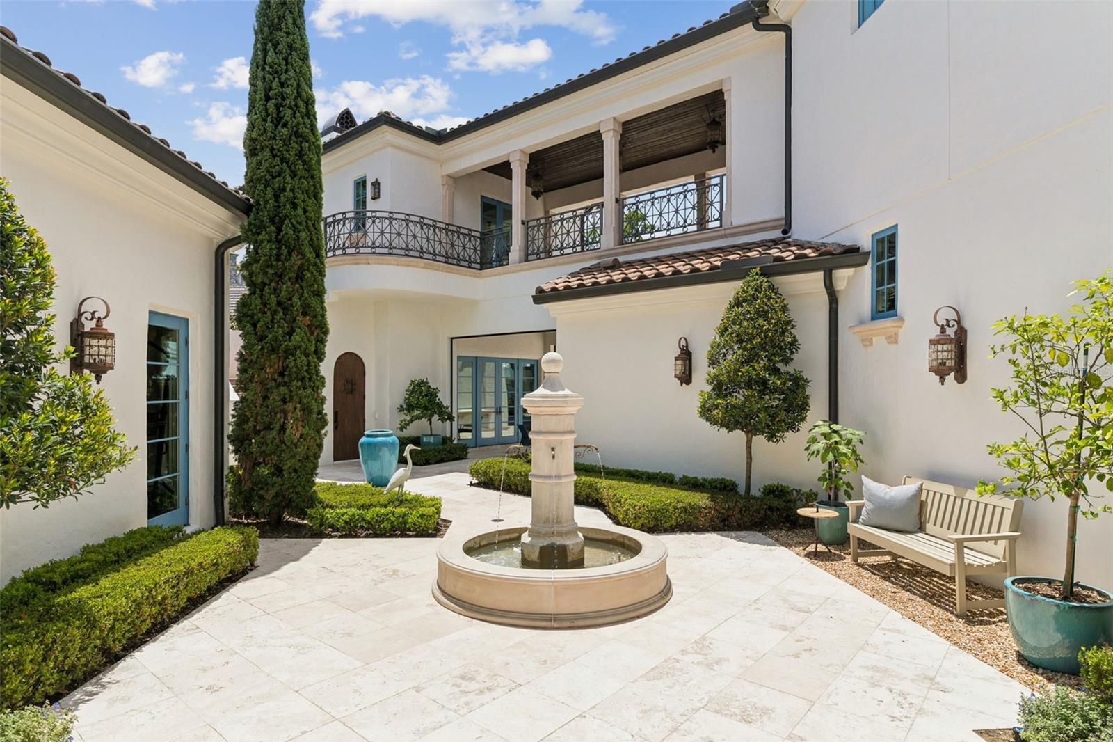 BAY POINT - Residential