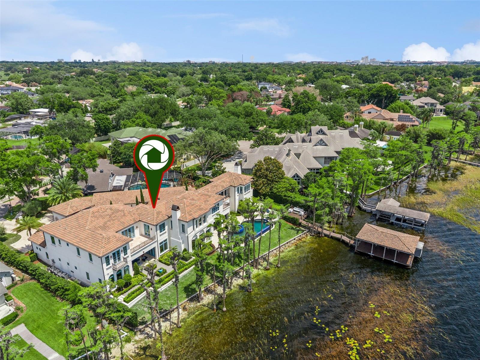 BAY POINT - Residential