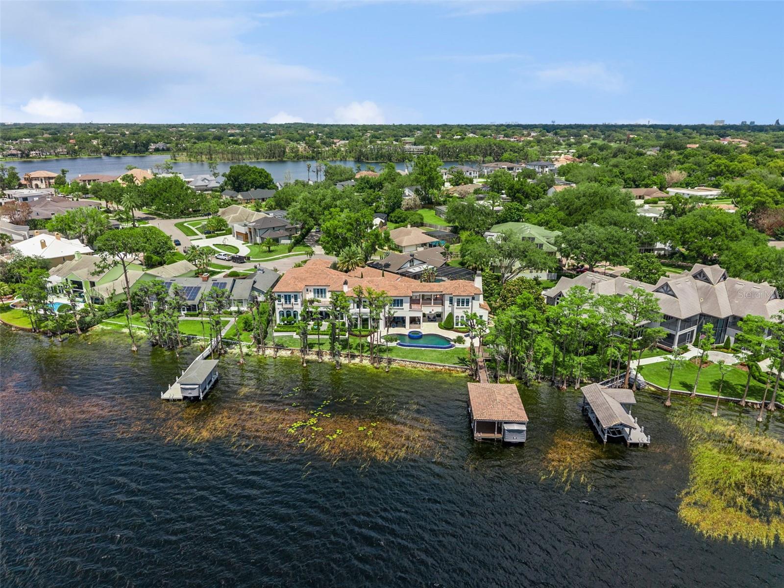 BAY POINT - Residential