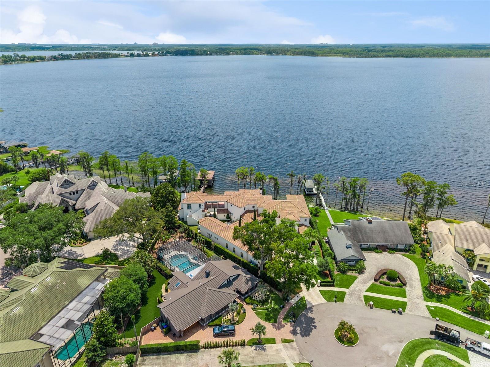 BAY POINT - Residential
