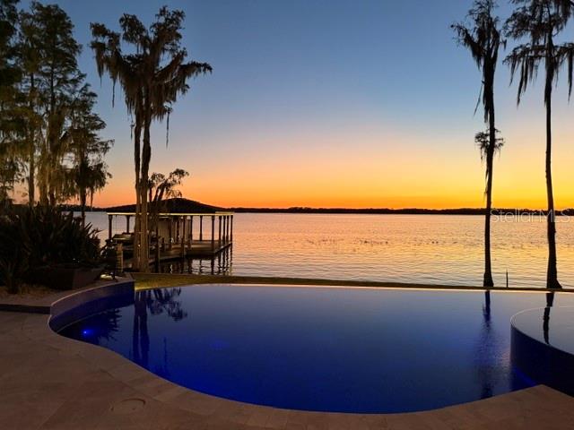 BAY POINT - Residential