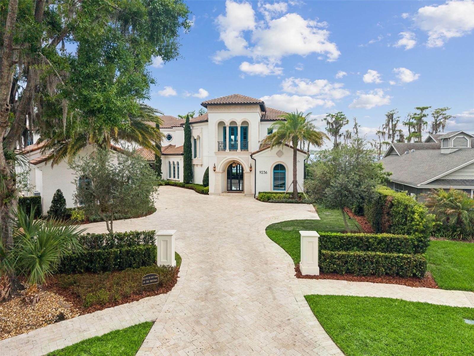 9236 BAY POINT DRIVE