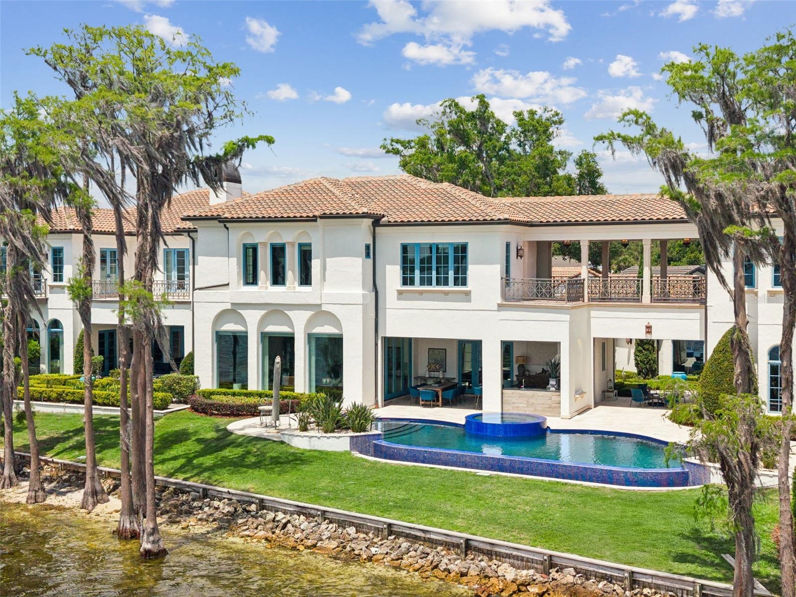 BAY POINT - Residential