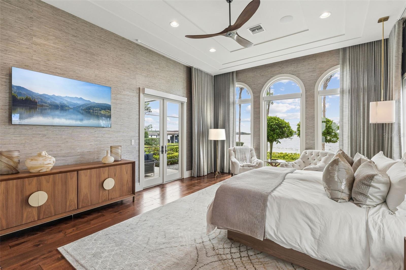 BAY POINT - Residential