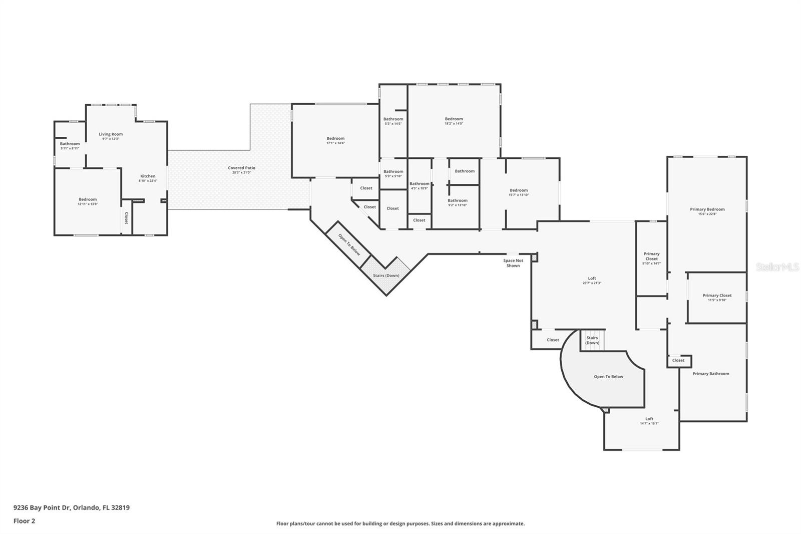 BAY POINT - Residential