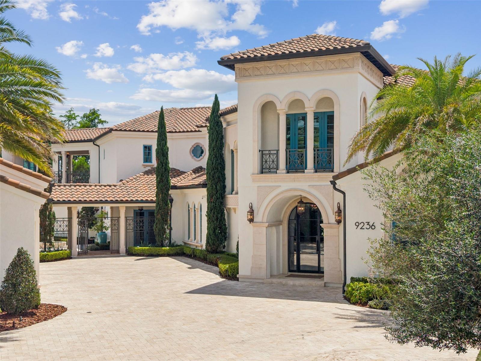 9236 BAY POINT DRIVE