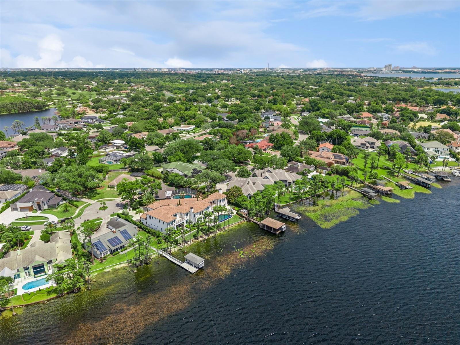 BAY POINT - Residential