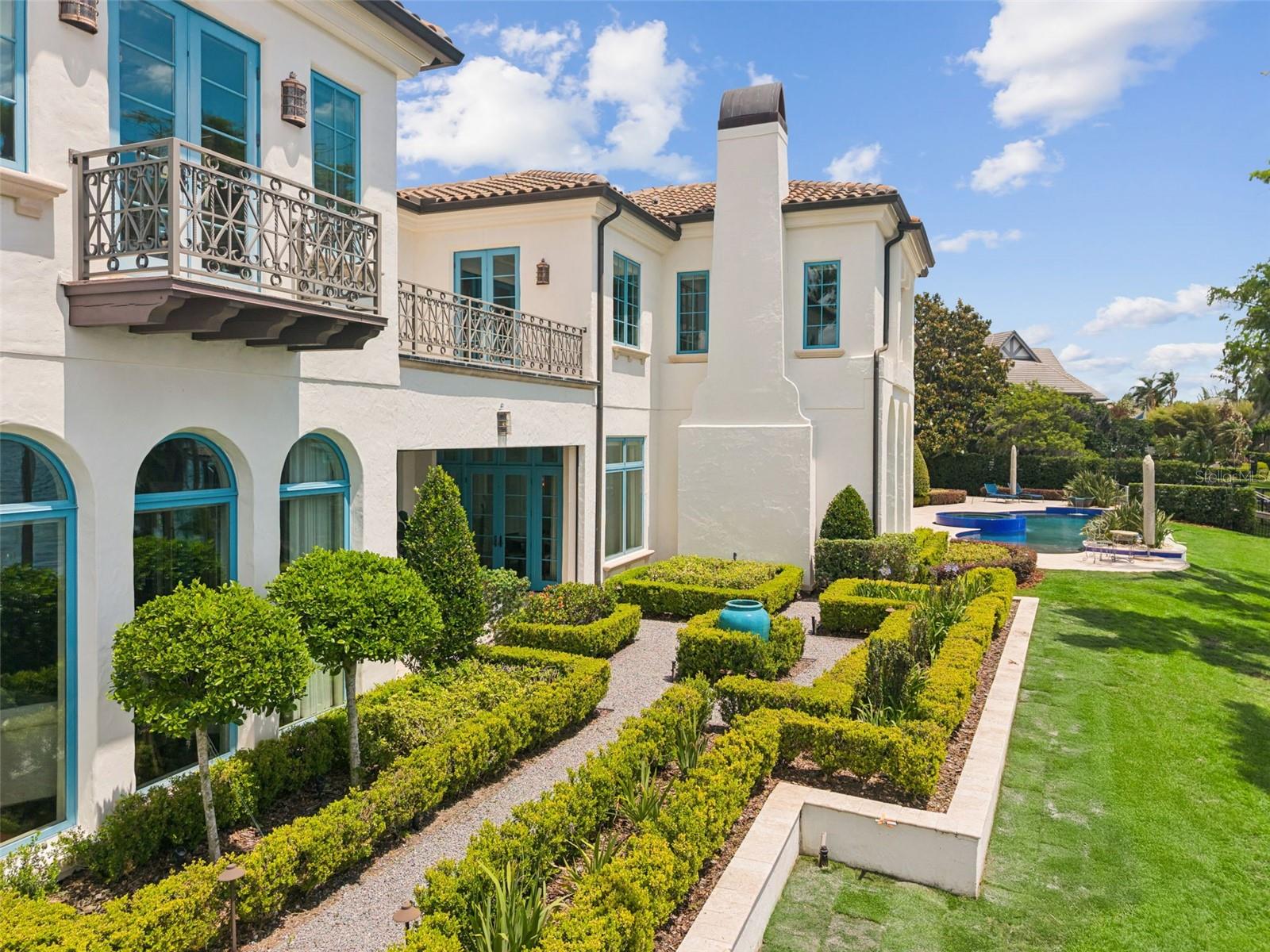 BAY POINT - Residential