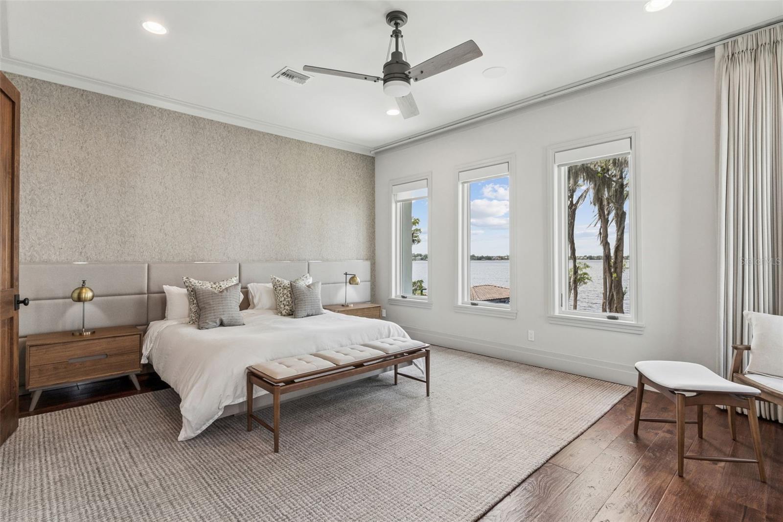 BAY POINT - Residential
