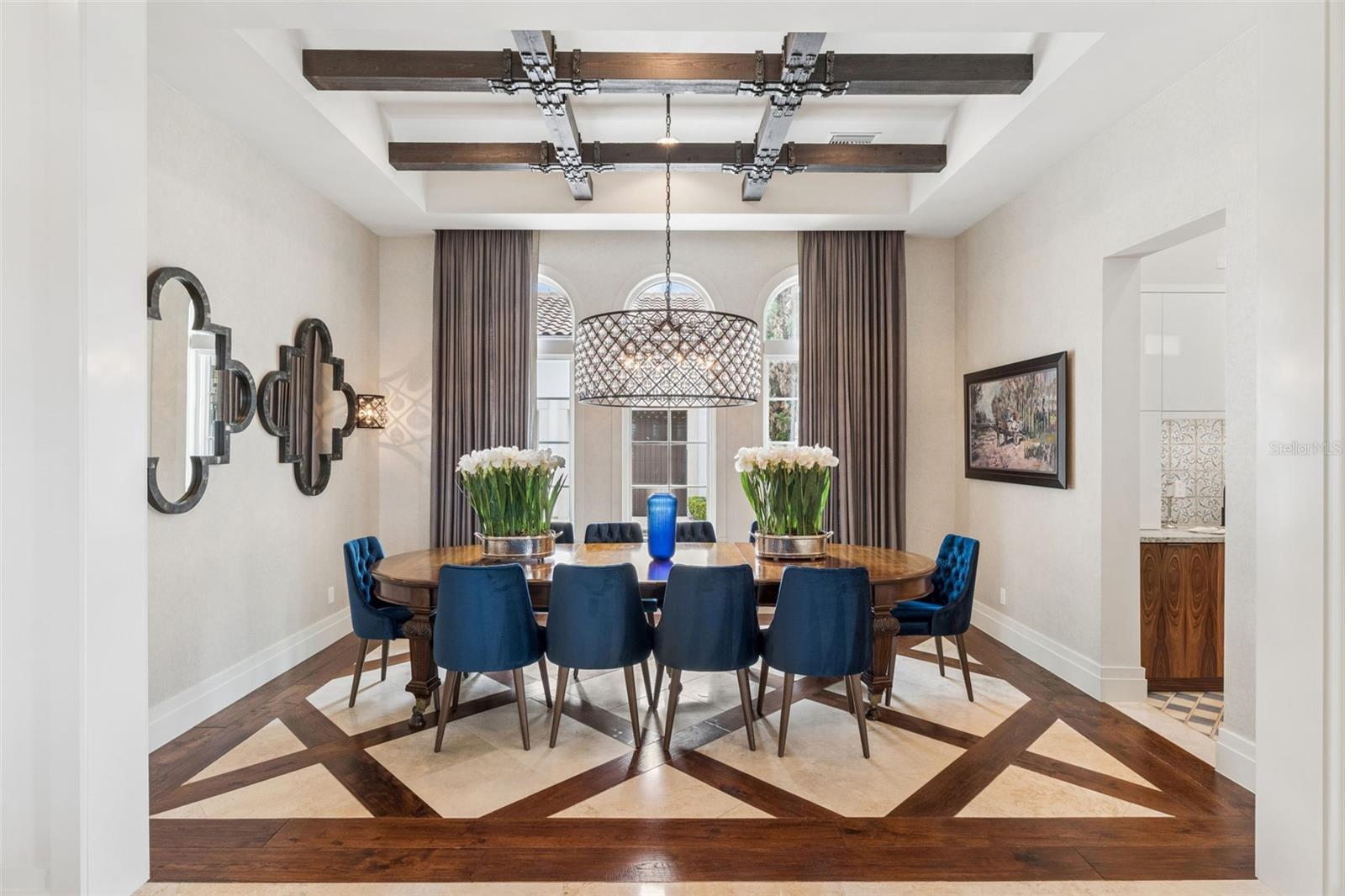 BAY POINT - Residential