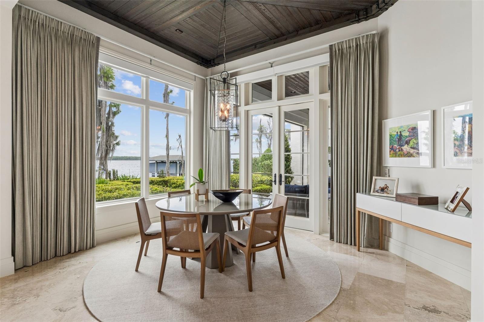 BAY POINT - Residential