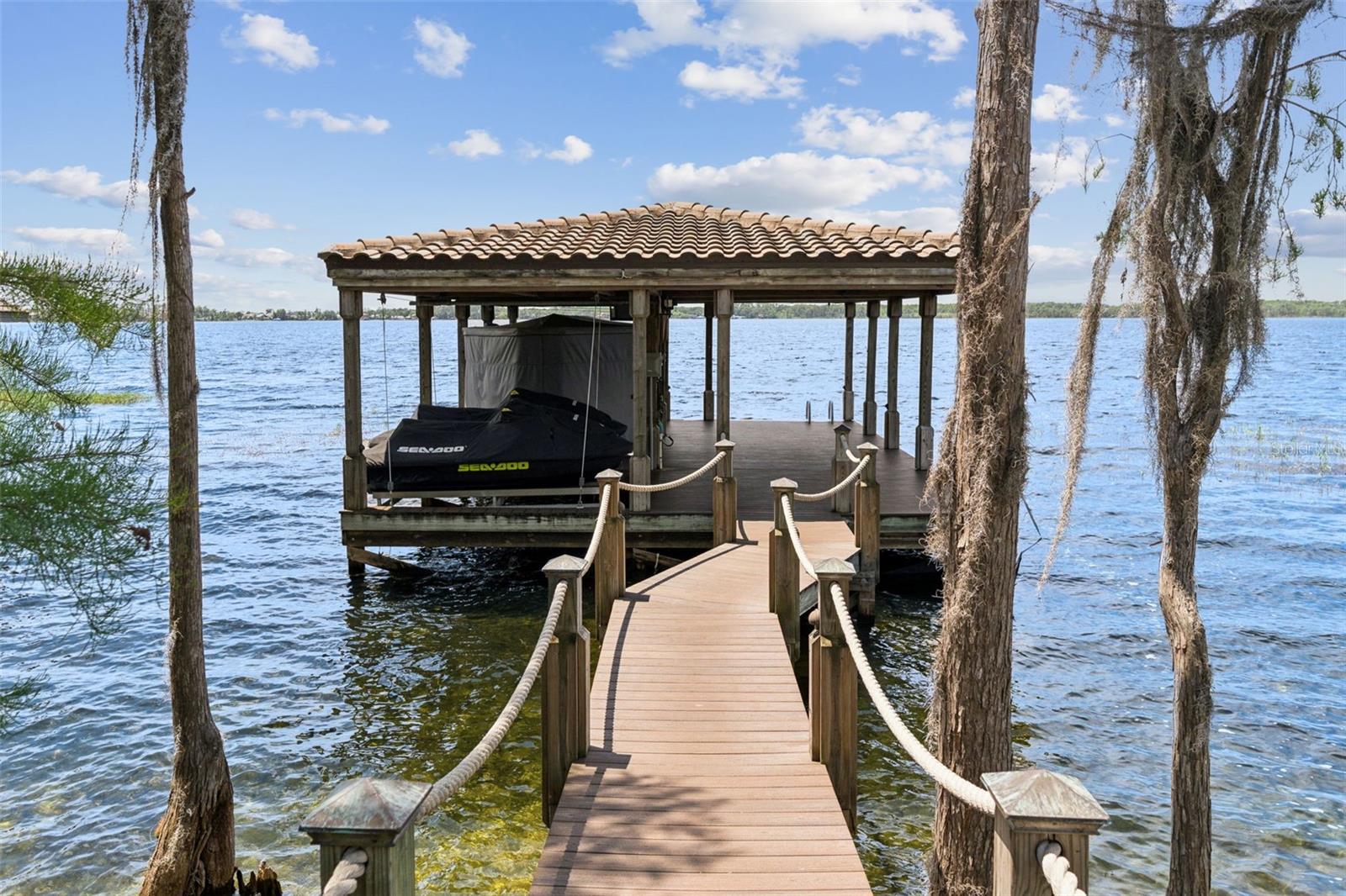BAY POINT - Residential