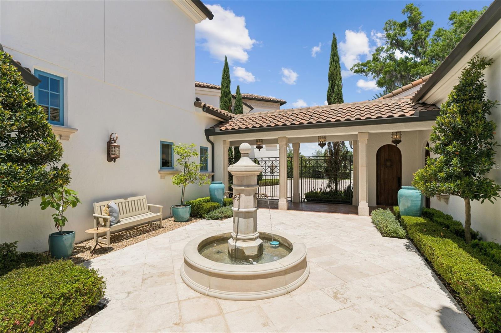 BAY POINT - Residential