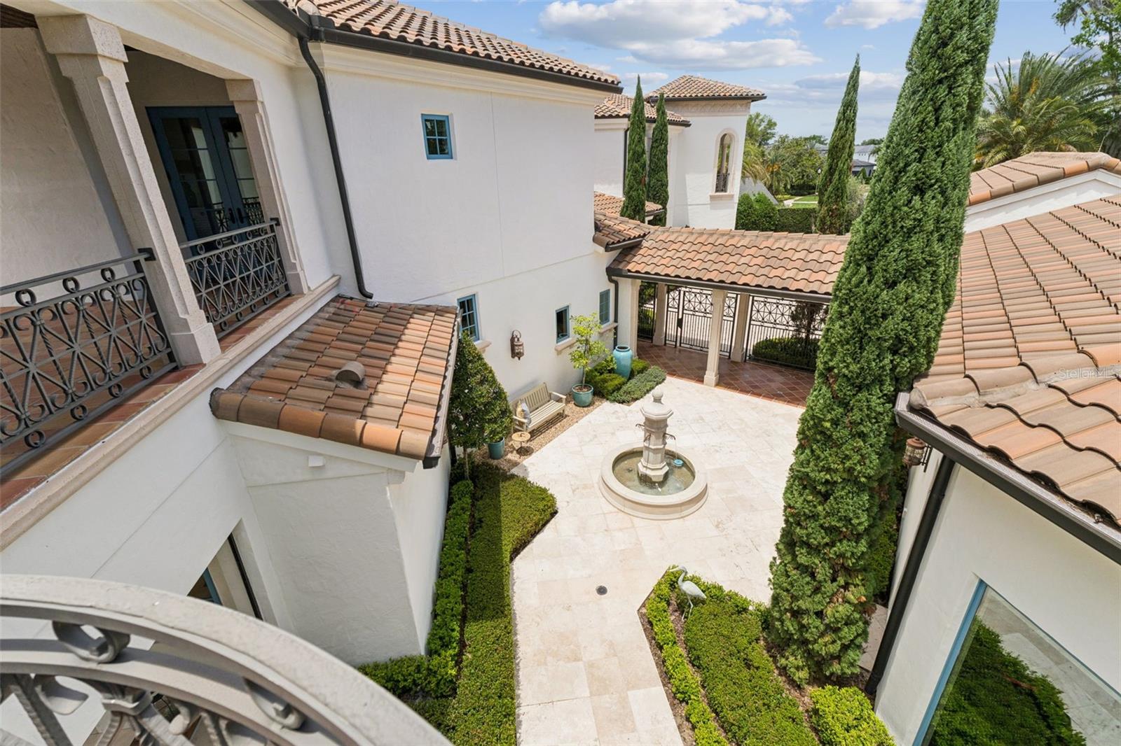 BAY POINT - Residential