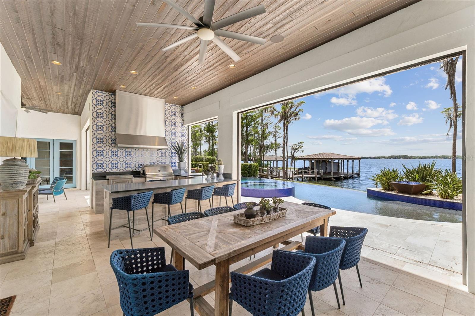 BAY POINT - Residential
