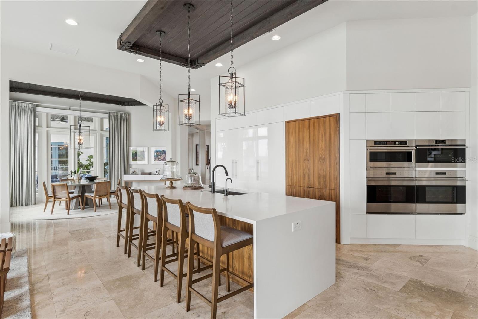 BAY POINT - Residential