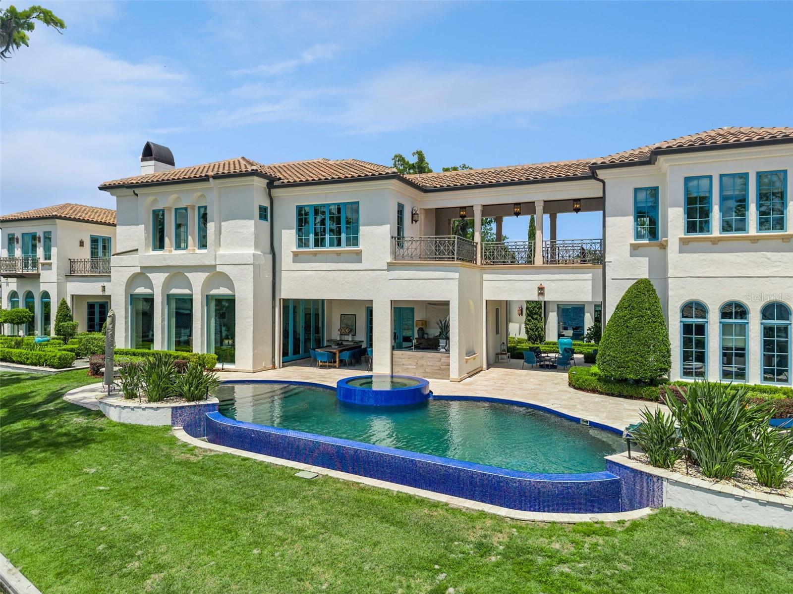 BAY POINT - Residential