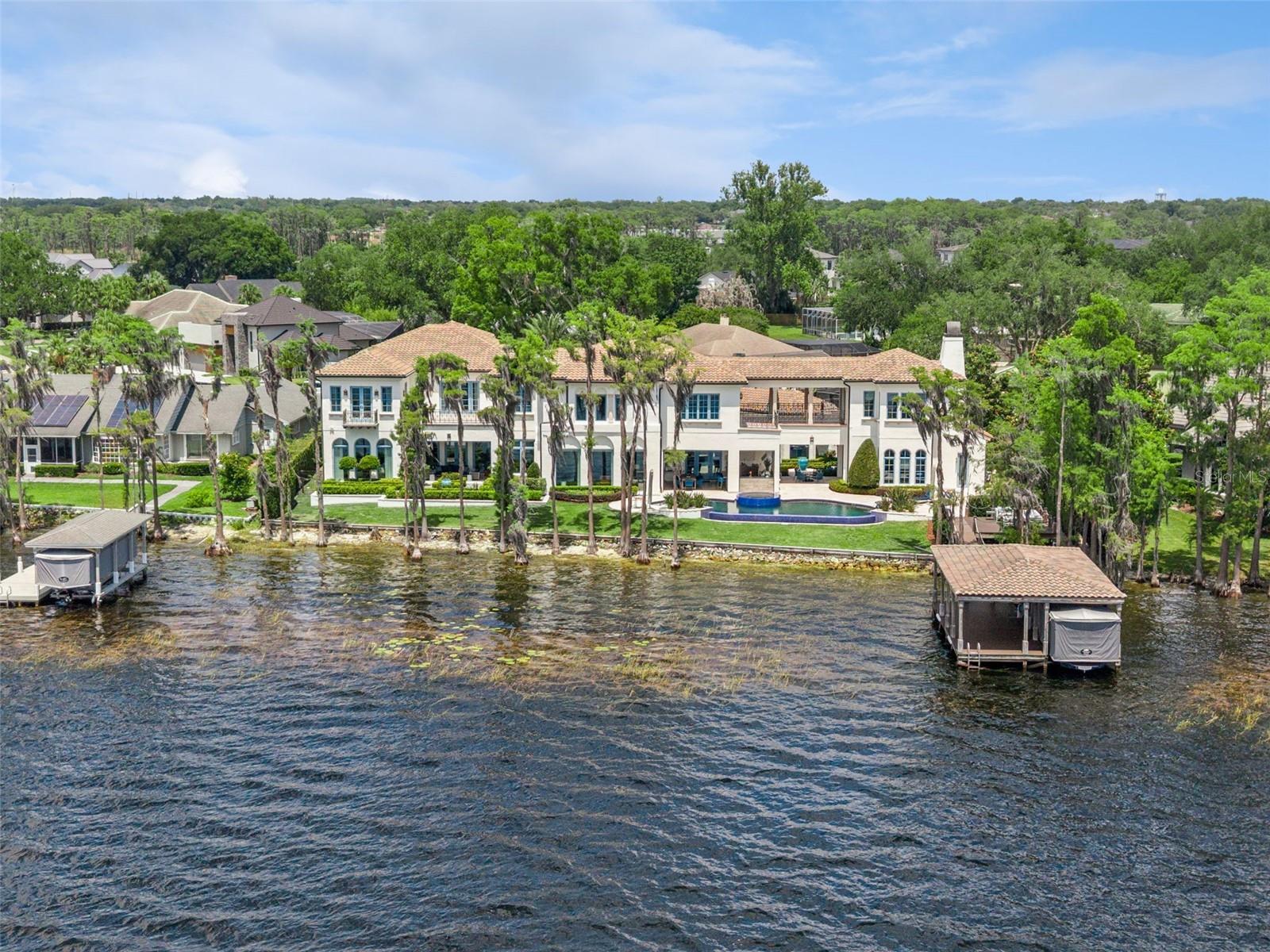 BAY POINT - Residential